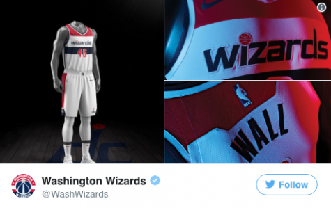Ranking the NBA's New Alternate Jerseys – The Paper Wolf